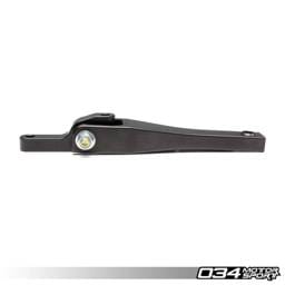 034 Motorsports Billet + Spherical Dogbone Mount, 8V/8S Audi A3/S3/TT/TTS & MkVII Volkswagen Golf/GTI/R 034-509-1031
