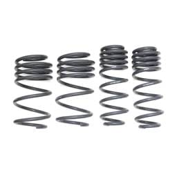 034 Motorsports Dynamic+ Lowering Springs for MkVII Volkswagen Golf R 034-404-1004