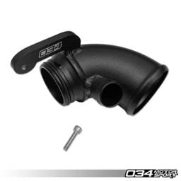 034MOTORSPORT TURBO INLET PIPE FOR VW/AUDI 1.8T & 2.0T MQB 034-108-5011