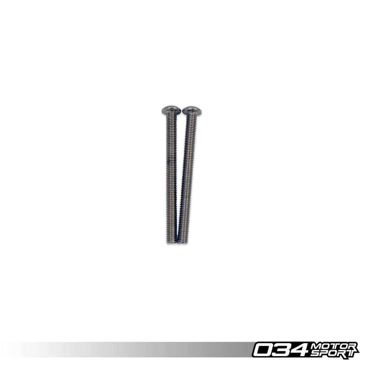 034Motorports Carbon Fiber Air Scoop for AUDI B9 A4/S4/ALLROAD 034-108-Z068 thumbnail 6