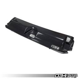 034Motorsport Carbon Fiber Radiator Support Cover for Audi B9 A4/S4 034-1ZZ-1005