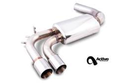 ACTIVE AUTOWERKE BMW F22/F30/F32 228I/328I/428 SIGNATURE EXHAUST