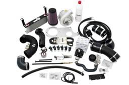Active Autowerke E36 328 Supercharger Kit Level 2 Complete