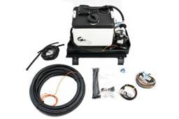 Active Autowerke E36 Methanol Injection System