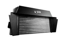 Active Autowerke E8X 135 Intercooler Kit (Race Version)