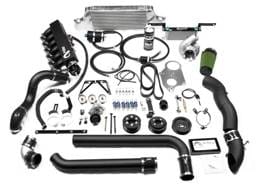 Active Autowerke E46 M3 Generation 7 Supercharger Kit Level 1