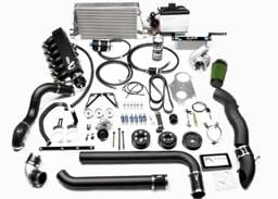 Active Autowerke E46 M3 Generation 7 Supercharger Kit Level 2 Complete
