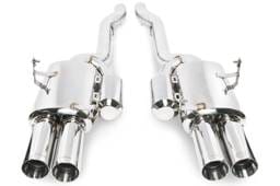 Active Autowerke E9X M3 Signature Exhaust