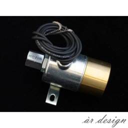 AR Design 135i / 335i / M3 Burnout Perfection Line Lock Solenoids