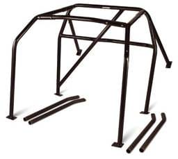 Autopower Bolt-In Roll Cage for 1999-2005 VW Golf