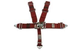 Autopower Pro-Latch Driver Restraint PL500