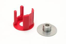 Neuspeed Engine Torque Arm Insert for VW MK7 GTI, R, 2.0T, 1.8T, TDI engines