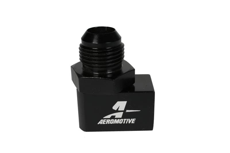 Aeromotive 15105 Aeromotive LT-1 OE Pressure Line Fitting (Adapts A1000 Pump Outlet to OE Pressure Line) thumbnail 6