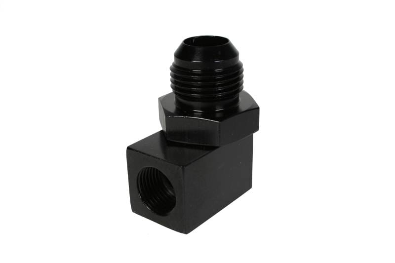 Aeromotive 15105 Aeromotive LT-1 OE Pressure Line Fitting (Adapts A1000 Pump Outlet to OE Pressure Line) thumbnail 12