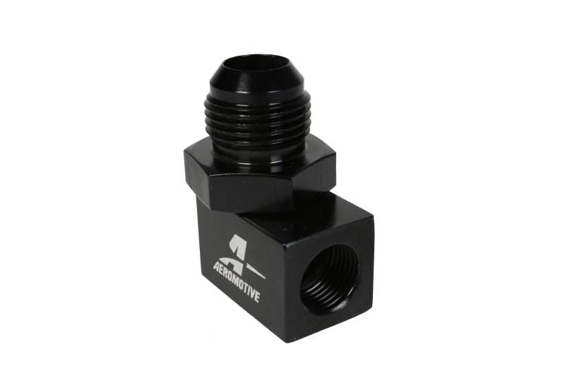 Aeromotive 15105 Aeromotive LT-1 OE Pressure Line Fitting (Adapts A1000 Pump Outlet to OE Pressure Line) thumbnail 16