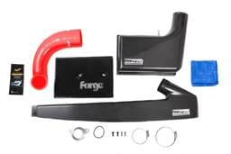 Forge 1.2 & 1.4 VAG High Flow Carbon Intake (138 & 150 BHP)