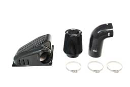 Forge Carbon Induction Kit for F-Series BMW B58 (M140i, M240i, M340i, M440i)