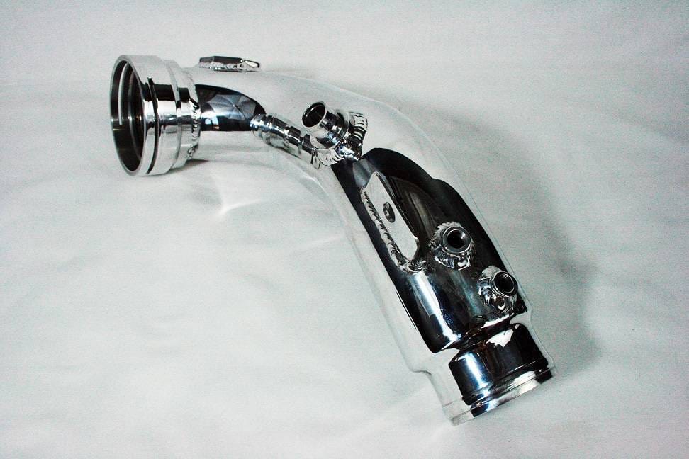 ER Charge Pipe for BMW F10/F12/F13 N55 3.0T