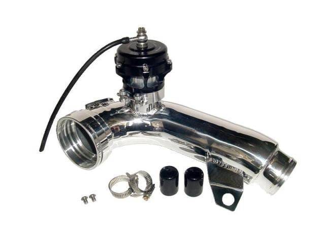 ERN54(3.0TT)DiverterValveChargePipeOne(1)MethanolInjectorBung