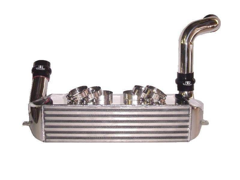 ERCompetitionSeriesFrontMountIntercoolerfor2009+E89BMWZ4sDrive35iHKSBOVFlange(noBOV)