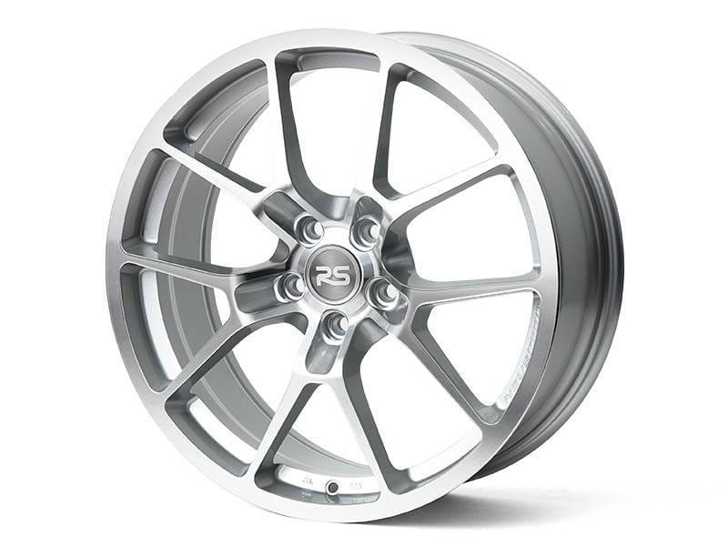 Neuspeed RSe 1019 x 9+405 x 112 Light Weight Wheel for VW/Audi White