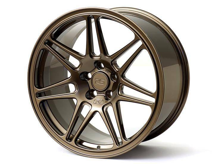 NEUSPEED RSf72 20x9.0 +35 Wheel for VW Tiguan and Audi A4 B8/B9 88.72.24